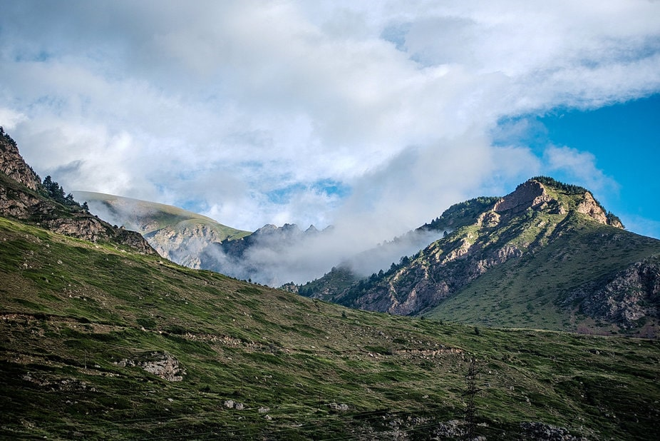ELBRUS WORLD RACE 2019